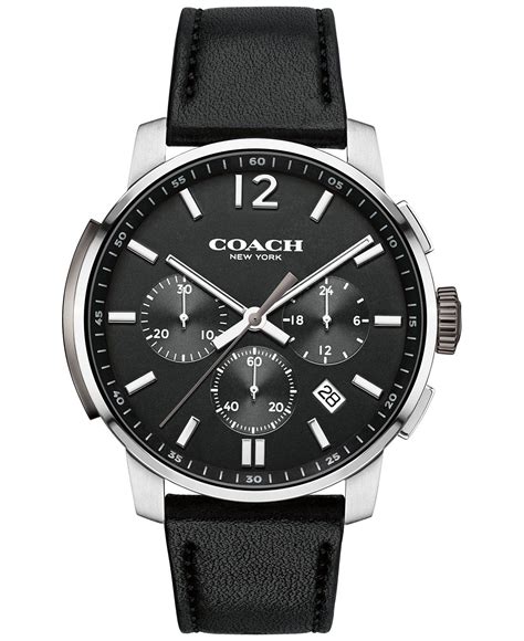 macy men watch luxury.